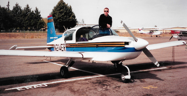 Aaron 1992