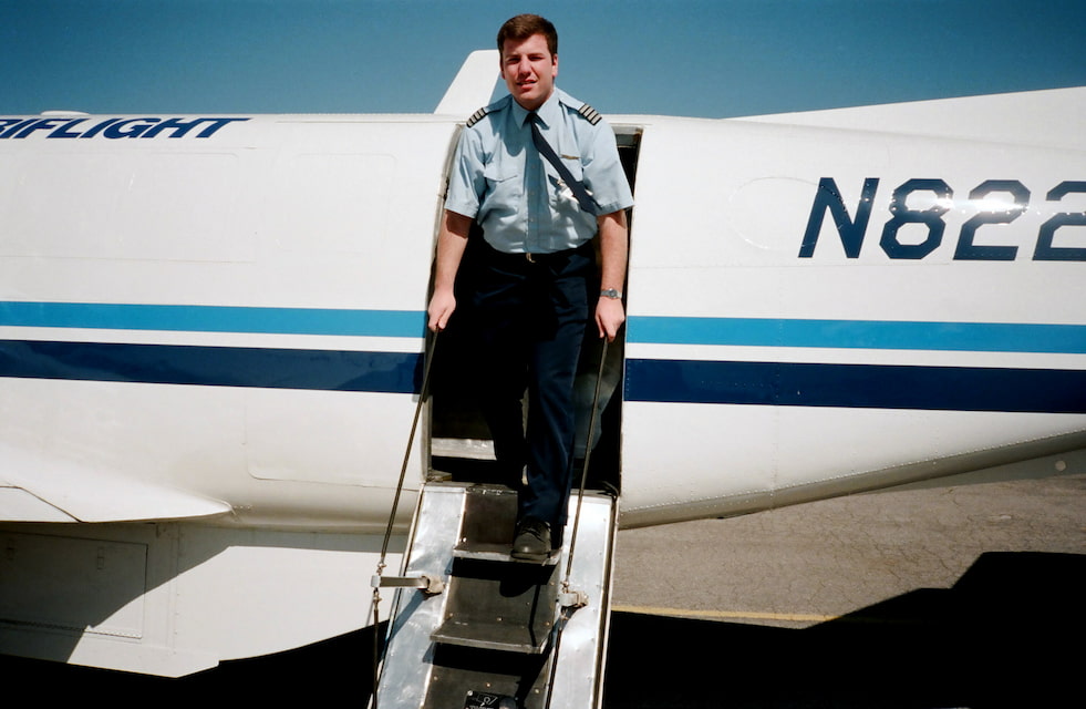 Aaron 1992