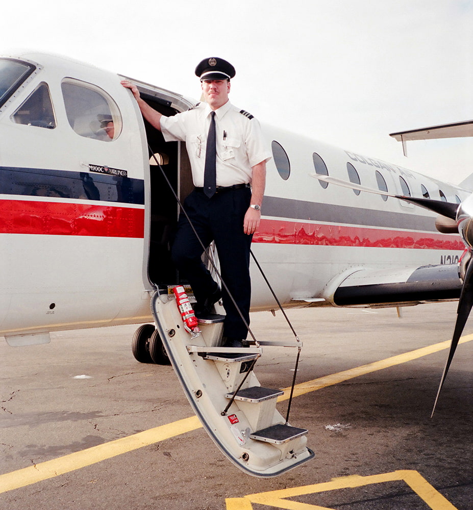 Colgan Air