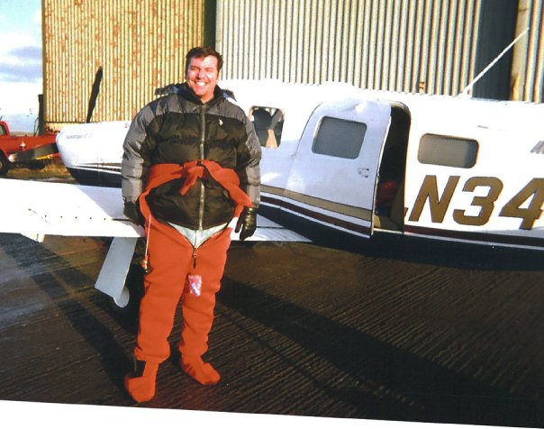 Aaron 1992