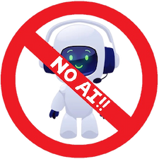 No AI
