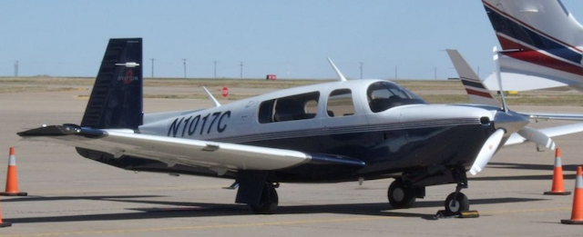 N1017C-file