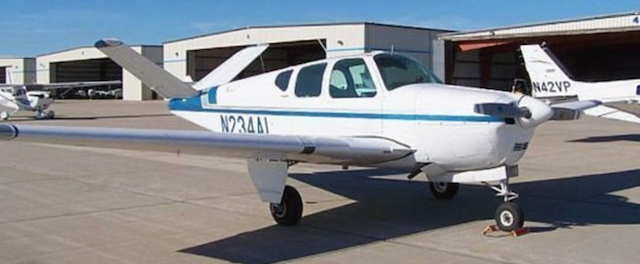 N234AL file