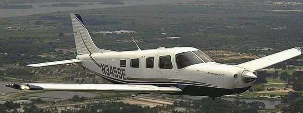 Aircraft Photo