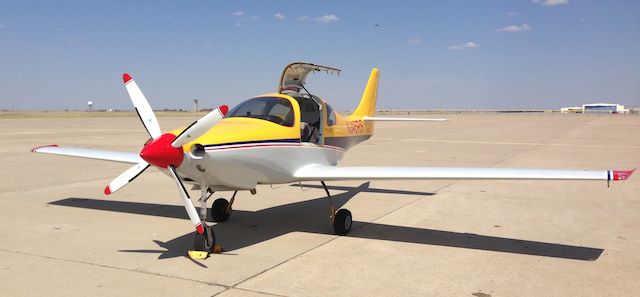 N346RS KAMA