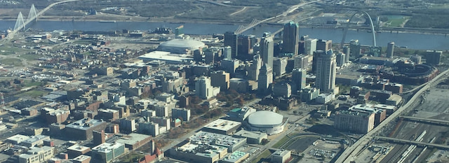 St Louis