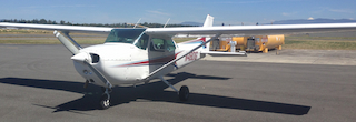 Cessna 172N (N4801G)