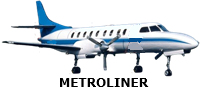 Metroliner