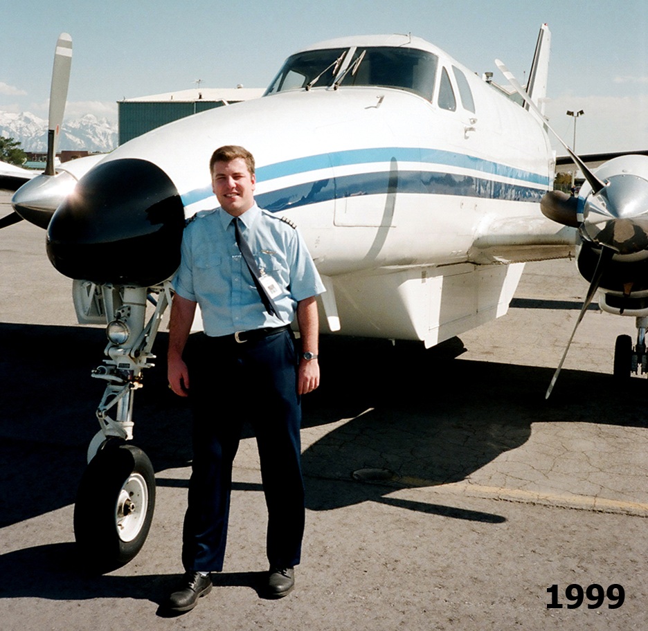 1999 AMF SLC