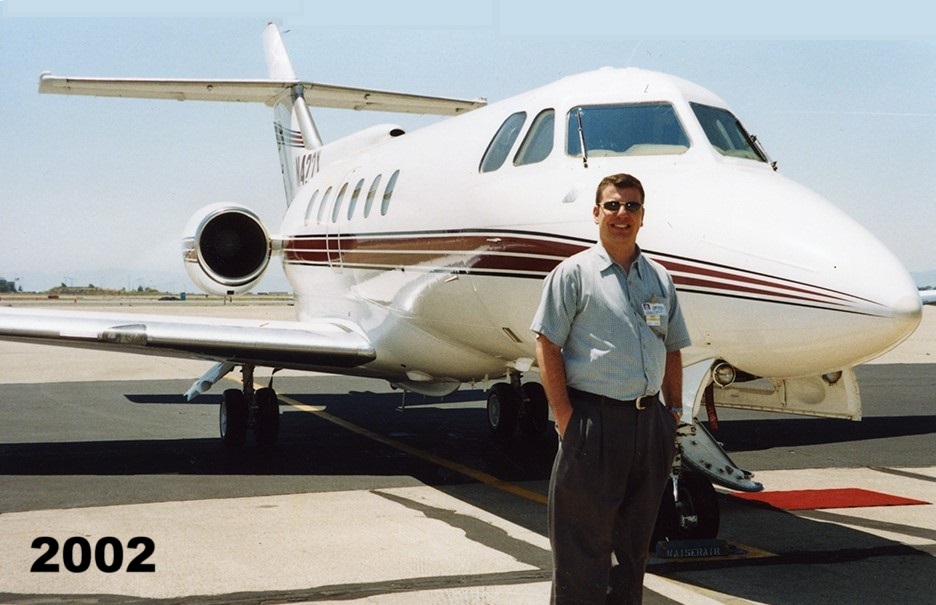 2002 KaiserAir