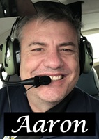 Aaron Kahn � Aircraft Delivery Solutions