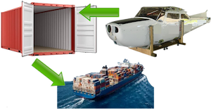 Container Shipping